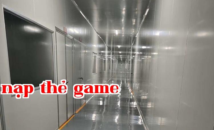 Giới thiệu doanh nghiệp