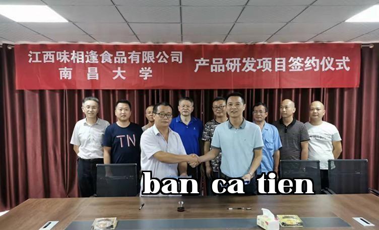 Giới thiệu doanh nghiệp